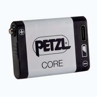 Fejlámpa akkumulátor Petzl Core