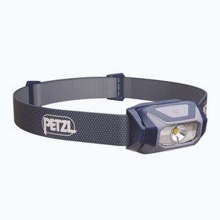 Fejlámpa Petzl Tikkina blue