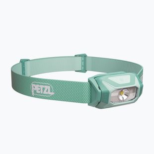 Fejlámpa Petzl Tikkina green