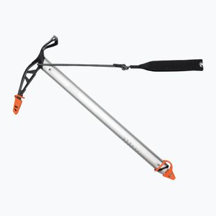 Jégcsákány Petzl Glacier Linkin silver