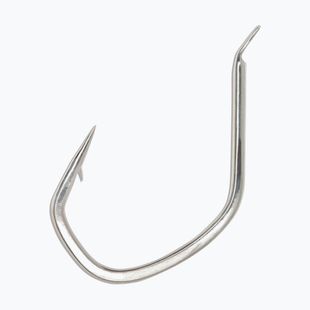VMC Slow Jigging fonókampó 7117TI ezüst AVM350856