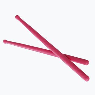 Fitnesz pálca Sveltus Fit Stick 2 db pink