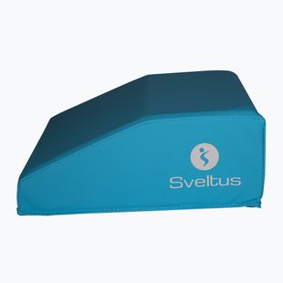 Fejtámla Sveltus Headrest blue