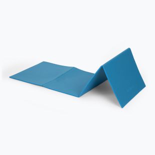 Sveltus jógaszőnyeg Pratinatte kék