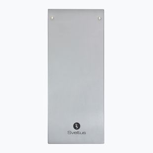 Edzőszőnyeg Sveltus Performance grey/black