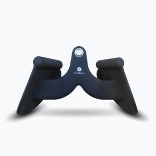 Kétkezes fogantyú Sveltus Ergo Pull Handle 31,3 cm black