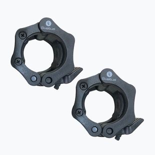 Tárcsarögzítő Sveltus 1649 Olympic 2 db black