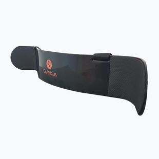 Sveltus súlyemelő öv 1690 fekete