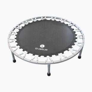 Fitness trambulin Sveltus 3613 100 cm black