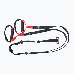 Edzőheveder Sveltus Suspension red