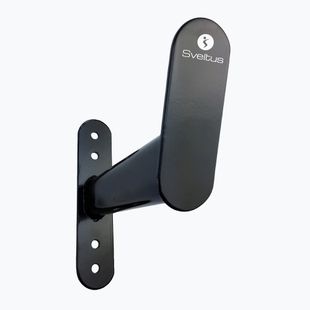 Kötéltartó Sveltus Battle Rope Storage black