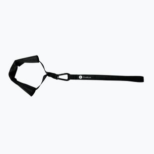 Kötélrögzítő Sveltus Soft Fixing Battle Rope black