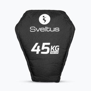 Edzőzsák Sveltus Husafell Bag 45 kg black