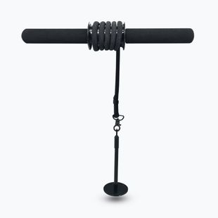 Csukló- és alkar edzőeszköz Sveltus Wrist Roller black
