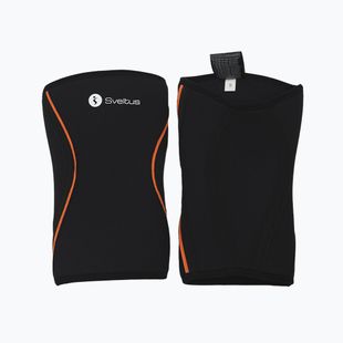 Sveltus Knee Sleeve térdvédők fekete