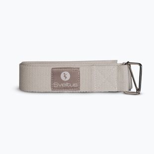 Jóga heveder Sveltus Yoga beige