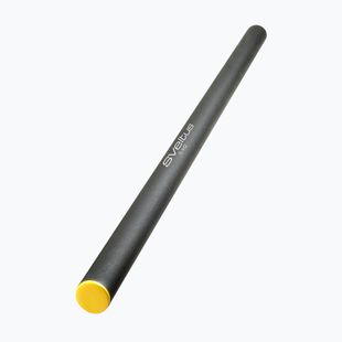 Sveltus egyenes griff fekete és sárga 7105