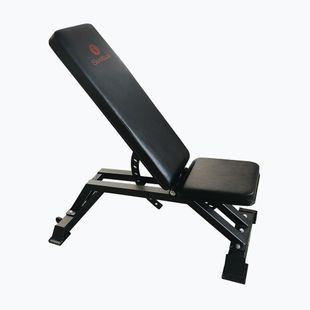 Sveltus Cross Training pad fekete