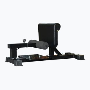 Edzőpad Sveltus Sissy Squat black