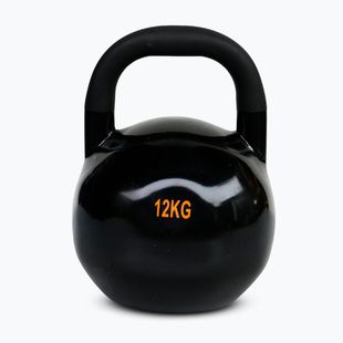 Kettlebell Sveltus Olympic 12 kg black