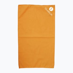 Törölköző Sveltus Microfiber orange