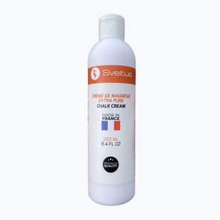 Magnézia Sveltus Chalk Cream 250 ml white