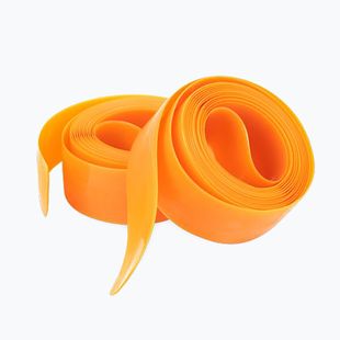 Zefal Z-Liner 27mm-es szúrásgátló betétek 2 db narancssárga színben