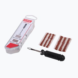 Zefal Tubleless javítókészlet fehér ZF-4302