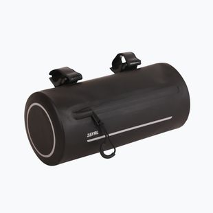 Zefal Z Adventure F2 kormányos kerékpártáska fekete ZF-7089