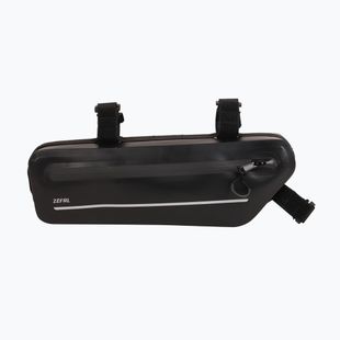 Zefal Z Adventure C2 vázzsák fekete ZF-7092 Zefal Z Adventure C2 vázzsák fekete ZF-7092