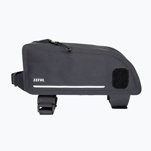 Zefal Z Adventure Z T1 Top-Tube 1 l fekete kerékpárváz táska