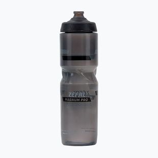 Kerékpáros kulacs Zefal Magnum Pro 975 ml black/grey