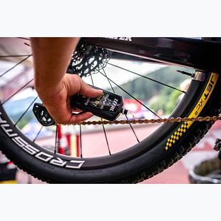 Zefal Extra Dry Wax lánczsír fekete ZF-9612