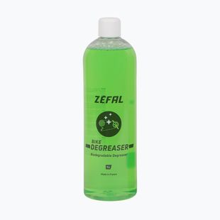Zsírtalanító Zefal Bike Bio Degreaser Refill 1 l