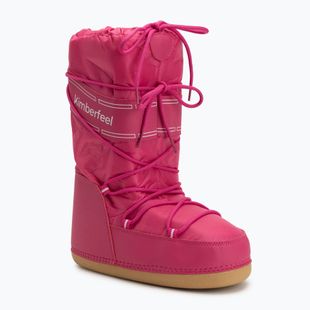 Gyerek hótaposó Kimberfeel Galaxy rose fuchsia