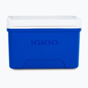 Hordozható hűtőszekrény Igloo Cool 9 QT 8 l majestic blue