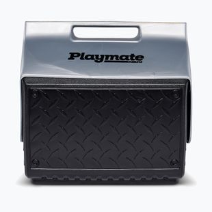 Hordozható hűtőszekrény Igloo Playmate The Boss 13 l black