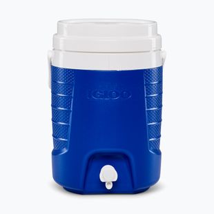 Víz­tartály Igloo Sport 2 Gallon Water 7,5 l blue