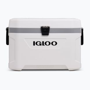 Igloo Latitude Marine Ultra 54 51 l fehér/holdszürke túrahűtőszekrény