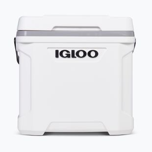 Igloo Latitude Marine Ultra 30 28 l fehér/holdszürke túra hűtőszekrény