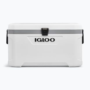 Igloo Latitude Marine Ultra 70 66 l fehér/holdszürke túra hűtőszekrény