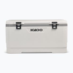 Hordozható hűtőszekrény Igloo Latitude Marine Ultra XL 150 QT 142 l white