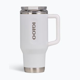 Igloo Travel Flip n' Sip thermo bögre 960 ml fehér