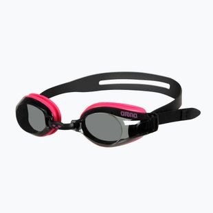 Úszószemüveg arena Zoom X-Fit pink/smoke/black