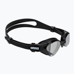Úszószemüveg arena Cobra Tri Swipe Mirror silver/black