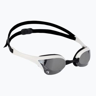 Úszószemüveg arena Cobra Ultra Swipe Mrirror silver/white