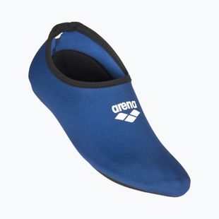 Zokni neoprenowe dziecięce arena Pool Grip blue