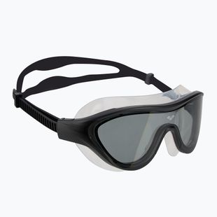 Úszómaszk arena The One Mask smoke/black/black