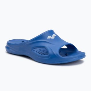 Férfi arena Hydrosoft II Hook royal flip-flopok