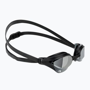 ARENA úszószemüveg Cobra Core Swipe tükör fekete/ezüst 003251/550